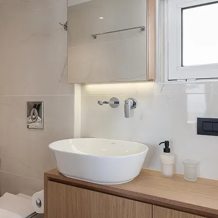 Elia Penthouse Appartamento