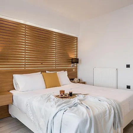 Appartamento Elia Penthouse *