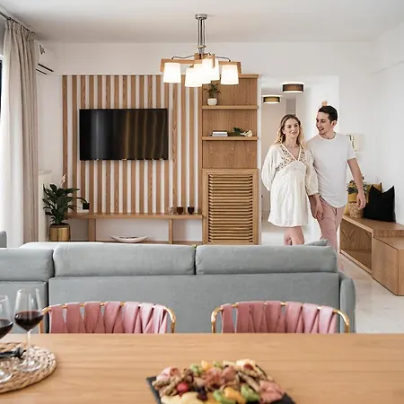 Appartamento Elia Penthouse