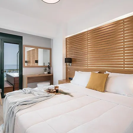 Appartamento Elia Penthouse La Canea