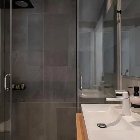 Elia Penthouse Appartamento La Canea