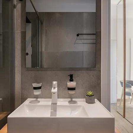 Elia Penthouse Appartamento