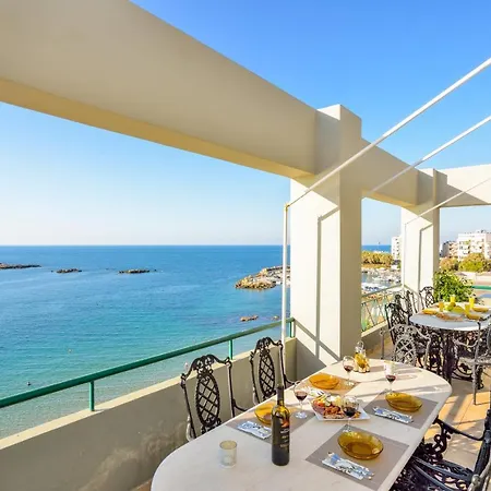 Elia Penthouse * La Canea