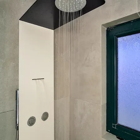 Appartamento Elia Penthouse La Canea