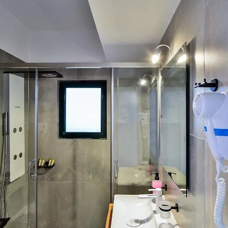 Appartamento Elia Penthouse *